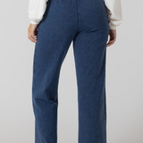 Everyday Knit Denim Pant