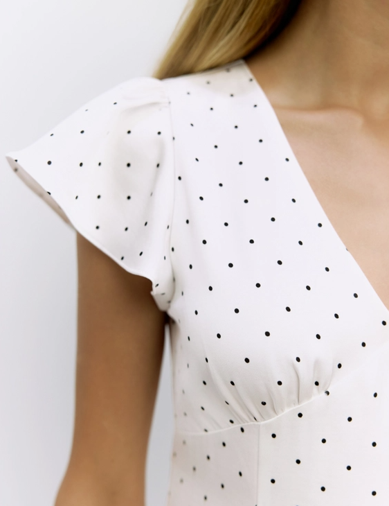 Carly Dress