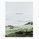 Hosanna Revival CSB Notetaking Bible: Dublin Theme