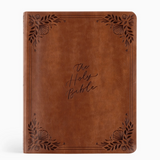 Hosanna Revival CSB Notetaking Bible: Edinburgh Theme