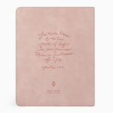Hosanna Revival ESV Journaling Bible: Shiloh Theme