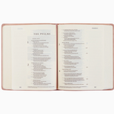 Hosanna Revival ESV Journaling Bible: Shiloh Theme