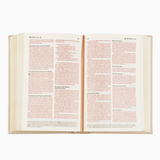 Hosanna Revival NLT Compact Bible: Casablanca Theme