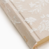 Hosanna Revival NLT Compact Bible: Casablanca Theme