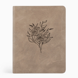 Hosanna Revival NLT Notetaking Bible: Marlo Theme