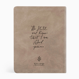 Hosanna Revival NLT Notetaking Bible: Marlo Theme