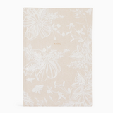 Hosanna Revival Notebook: Casablanca Theme