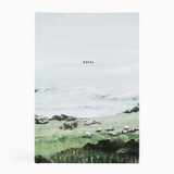 Hosanna Revival Notebook: Dublin Theme