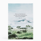 Hosanna Revival Notebook: Dublin Theme