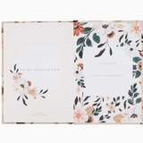 Notebook: Salamanca Theme
