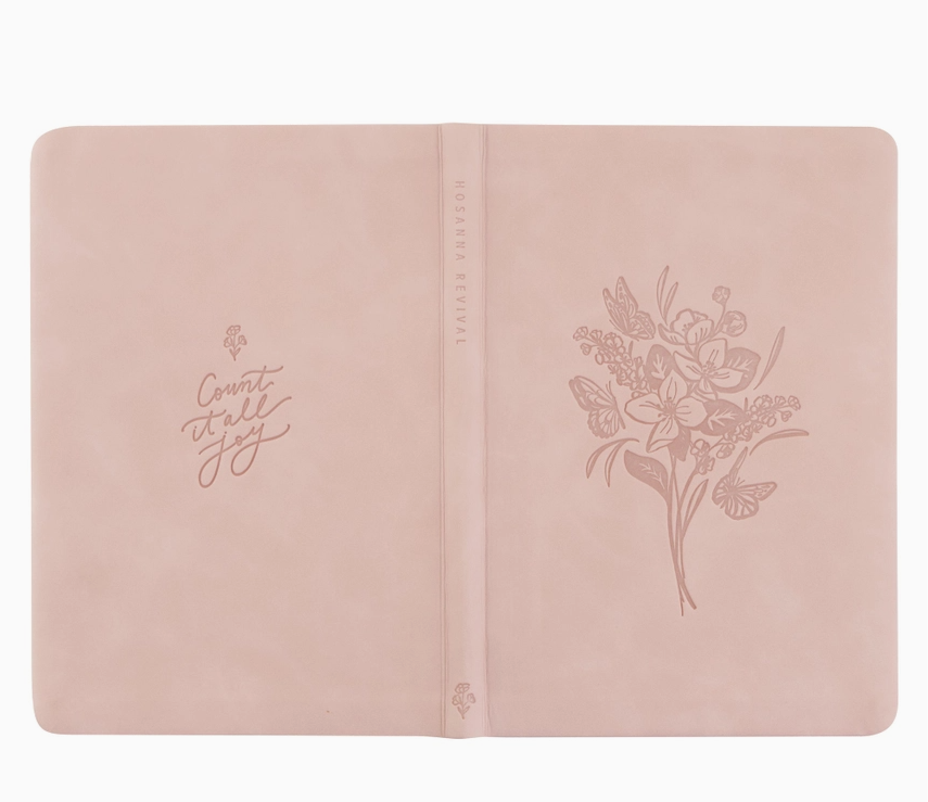 Notebook: Shiloh Theme