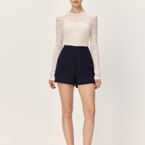 Ciela Lace Top