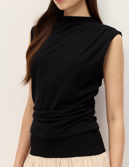 Oriel Top