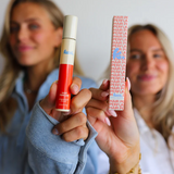 Kaxi Hair Perfume