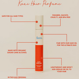 Kaxi Hair Perfume
