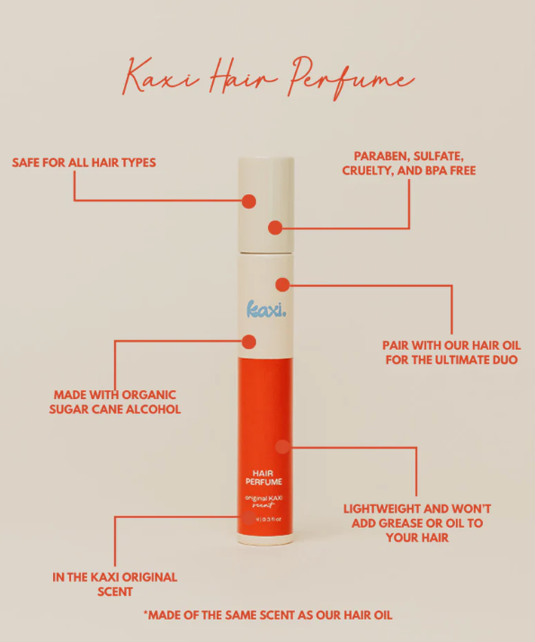 Kaxi Hair Perfume