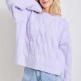 Maci Sweater