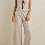 Louise Wide Leg Pant