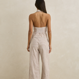 Louise Wide Leg Pant