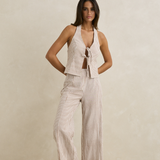 Louise Wide Leg Pant