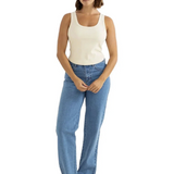 Essential Rib Tank
