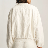 MAVI Nicolette Bomber Jacket
