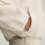 MAVI Nicolette Bomber Jacket
