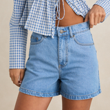 Staple Denim Short by Rhythm