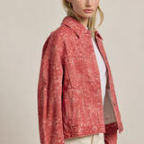 Bandana Jacket