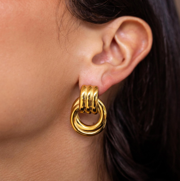 ALCO Juliette Earrings