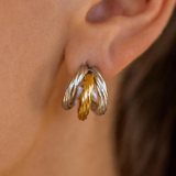ALCO Noa Earrings Intermix