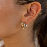 ALCO Noa Earrings Intermix