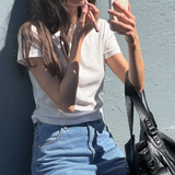 Rollas Mirage Short - Jenna
