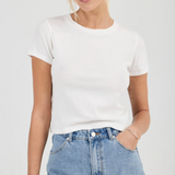 Rollas Mirage Short - Jenna