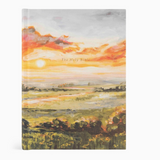 Hosanna Revival ESV Journaling Bible: Florence Theme