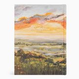 Hosanna Revival ESV Journaling Bible: Florence Theme