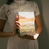 Hosanna Revival ESV Journaling Bible: Florence Theme