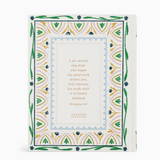 Hosanna Revival NLT Notetaking Bible: Lisbon Theme