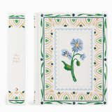 Hosanna Revival NLT Notetaking Bible: Lisbon Theme