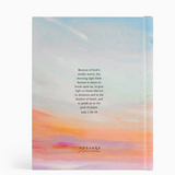 Hosanna Revival NLT Notetaking Bible: Rosemary Beach Theme