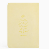 Hosanna Revival Notebook: Belfast Theme