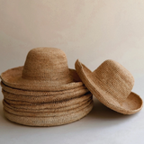 Maui Cruiser Straw Hat