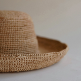 Maui Cruiser Straw Hat