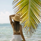 Maui Cruiser Straw Hat