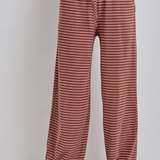 Sundays Soft Striped Set