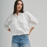 Beatrice 3/4 Sleeve Blouse