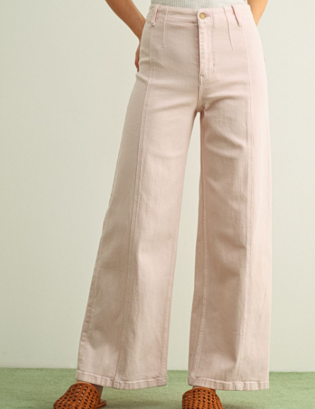 Strawberry Shake Pant