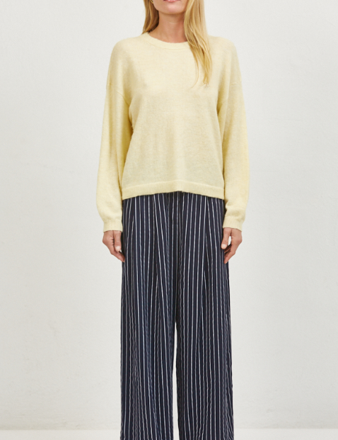 Haidyn Sweater
