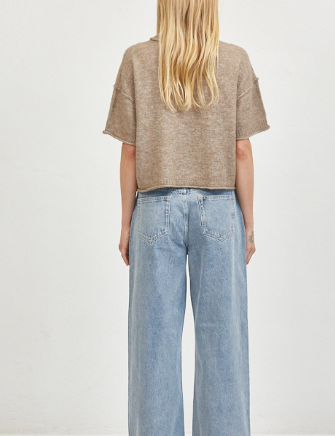 Lynne Sweater