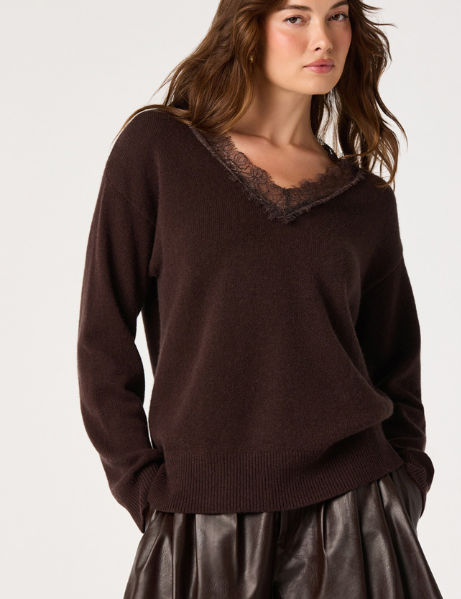 ASTR Jadyn Sweater